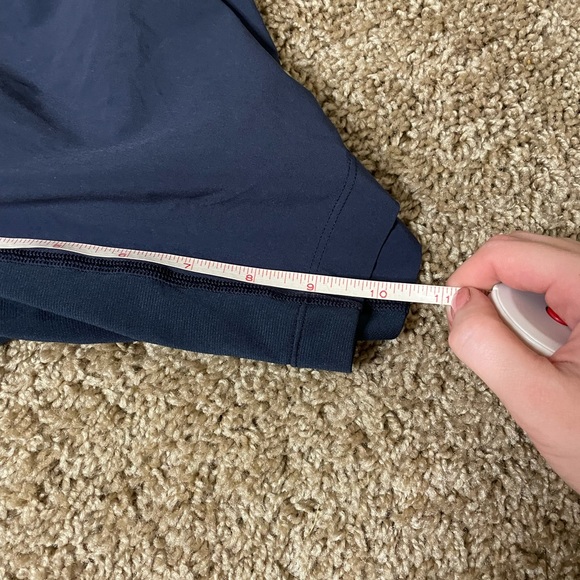 SOLD Lululemon shorts - Picture 5 of 5